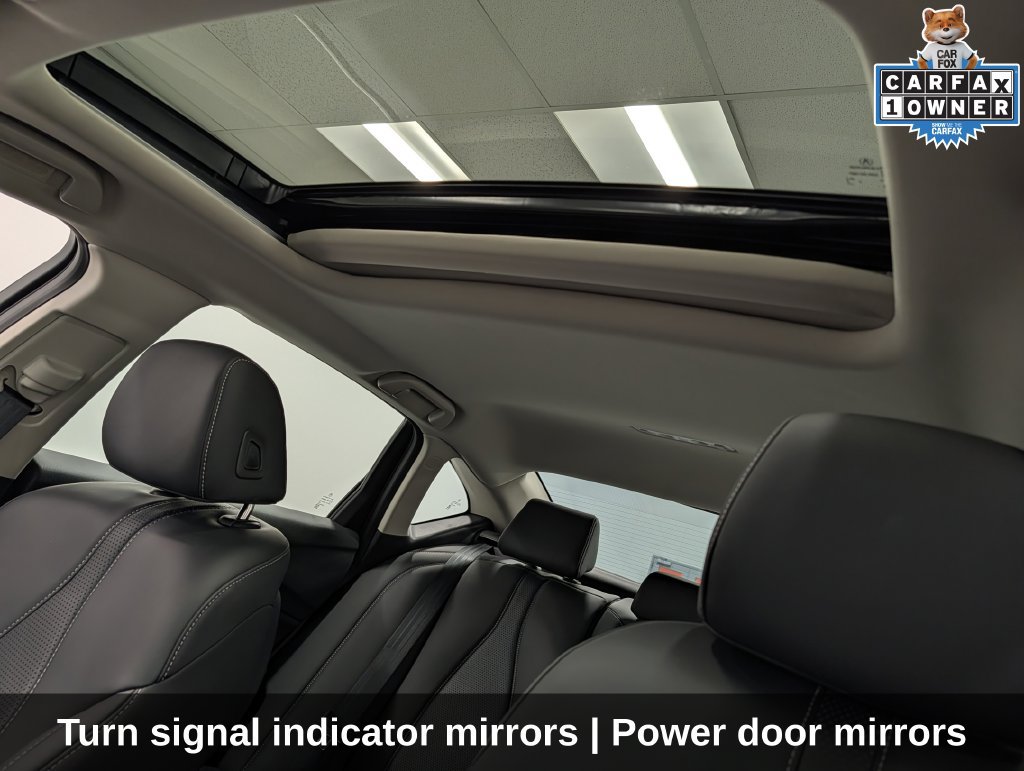 Used 2024 Acura TLX w/ Technology Package FWD image 27