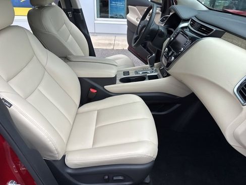 Used 2024 Nissan Murano SV image 29