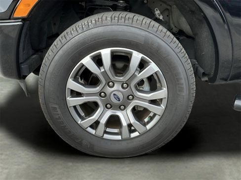 Certified 2023 Ford Ranger Lariat w/ Technology Package image 24