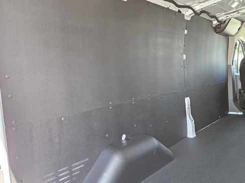 New 2025 Ford Transit 150 Low Roof AWD w/ Load Area Protection Package image 23