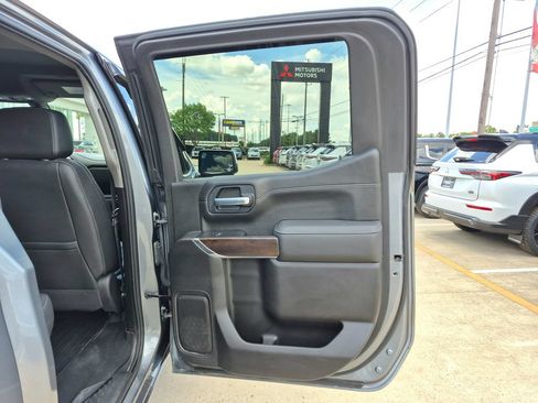Used 2021 GMC Sierra 1500 SLT AWD/4WD image 20