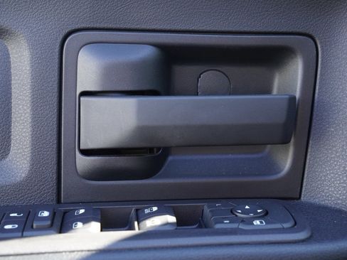 New 2026 RAM 2500 Tradesman image 13