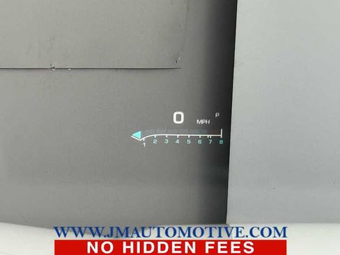 Used 2020 GMC Acadia SLT w/ Driver Alert Package II image 40