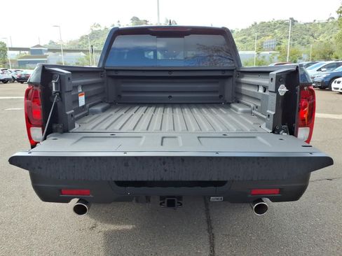 New 2026 Honda Ridgeline RTL image 7