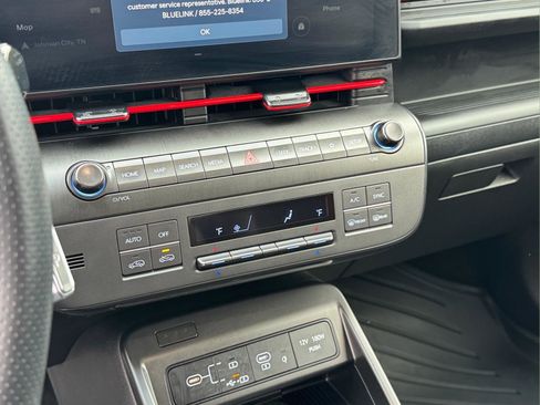 Certified 2024 Hyundai Kona N Line image 24