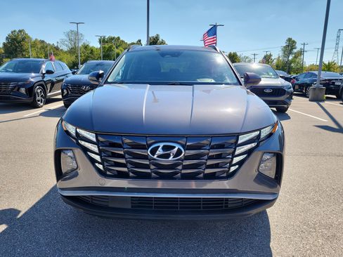 Used 2022 Hyundai Tucson SEL image 8