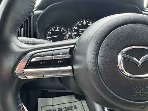Used 2024 MAZDA CX-50 AWD 2.5 S w/ Preferred Package image 24