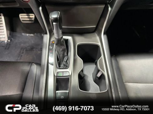 Used 2019 Honda Accord Sport image 38