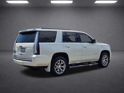 Used 2015 GMC Yukon SLT w/ Open Road Package AWD/4WD image 6
