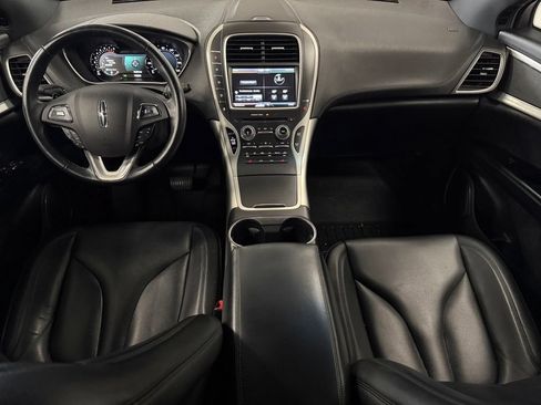 Used 2016 Lincoln MKX Premiere FWD image 15