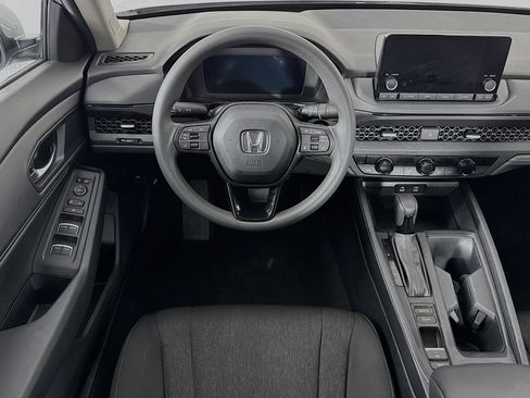 Certified 2023 Honda Accord EX image 22