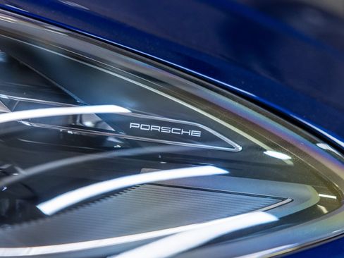 Certified 2026 Porsche Macan S AWD/4WD image 14