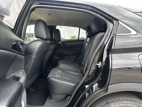 Used 2025 Mitsubishi Eclipse Cross SE AWD/4WD image 19