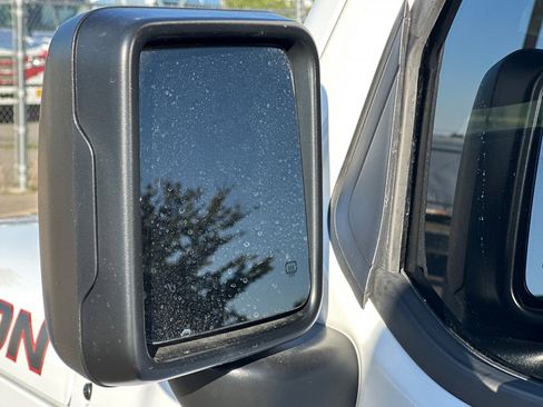 Used 2024 Jeep Wrangler Unlimited Rubicon w/ Convenience Group image 50