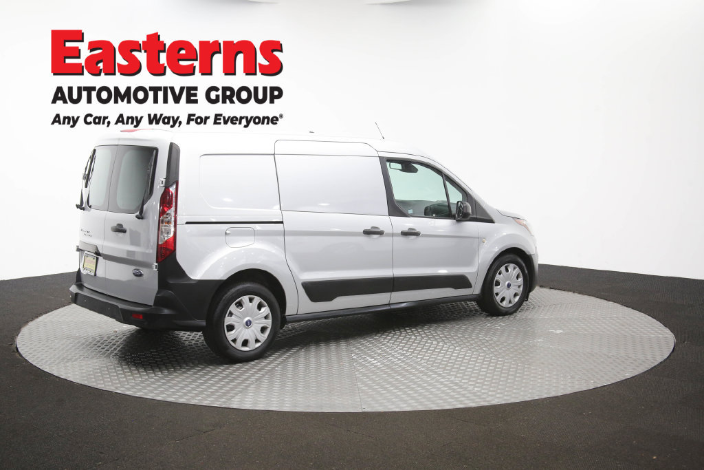 Used 2020 Ford Transit Connect XL FWD image 42