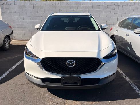 Used 2020 MAZDA CX-30 AWD w/ Premium Package image 3