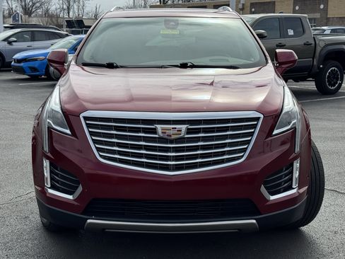 Used 2019 Cadillac XT5 Platinum image 18