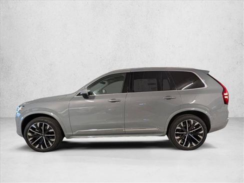 New 2026 Volvo XC90 B6 Ultra w/ Protection Package AWD/4WD image 10