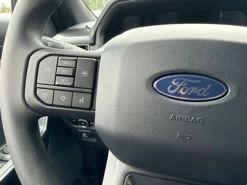 New 2026 Ford F150 STX w/ Equipment Group 200A AWD/4WD image 22