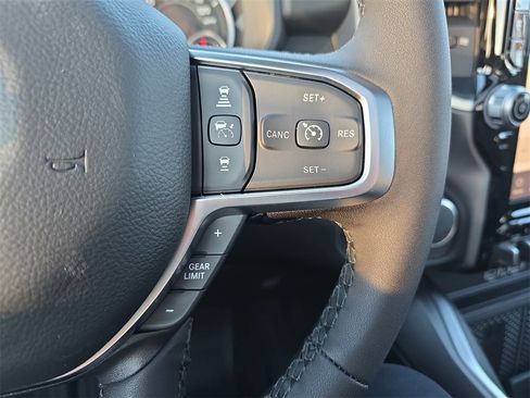 New 2026 RAM 1500 Big Horn image 17