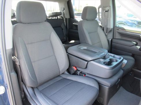 Certified 2023 Chevrolet Silverado 1500 LT image 8