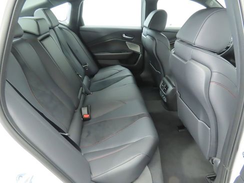 Used 2025 Acura TLX SH-AWD w/ A-SPEC Pkg image 23