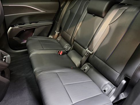 New 2026 Cadillac Lyriq Sport AWD/4WD image 41