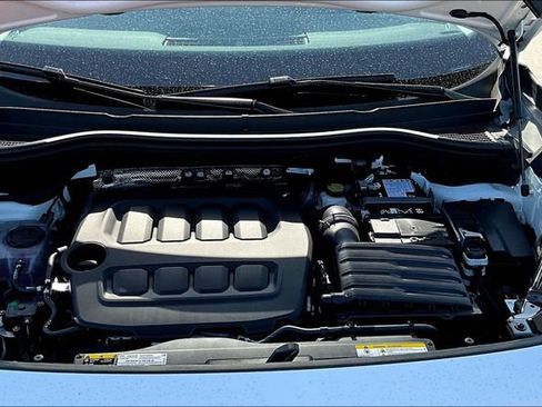 New 2026 Volkswagen Tiguan SE AWD/4WD image 12