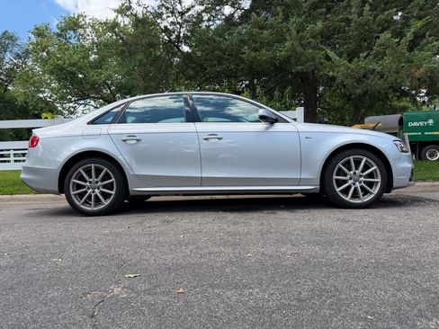 Used 2014 Audi A4 2.0T Prestige AWD/4WD image 26