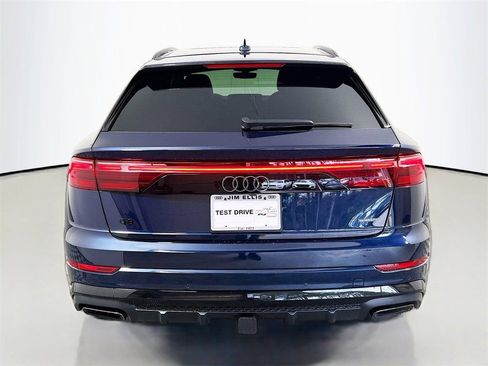 New 2026 Audi Q8 Premium Plus image 6