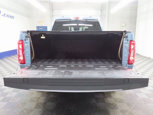 Used 2023 Ford F150 XLT w/ Equipment Group 302A High image 42