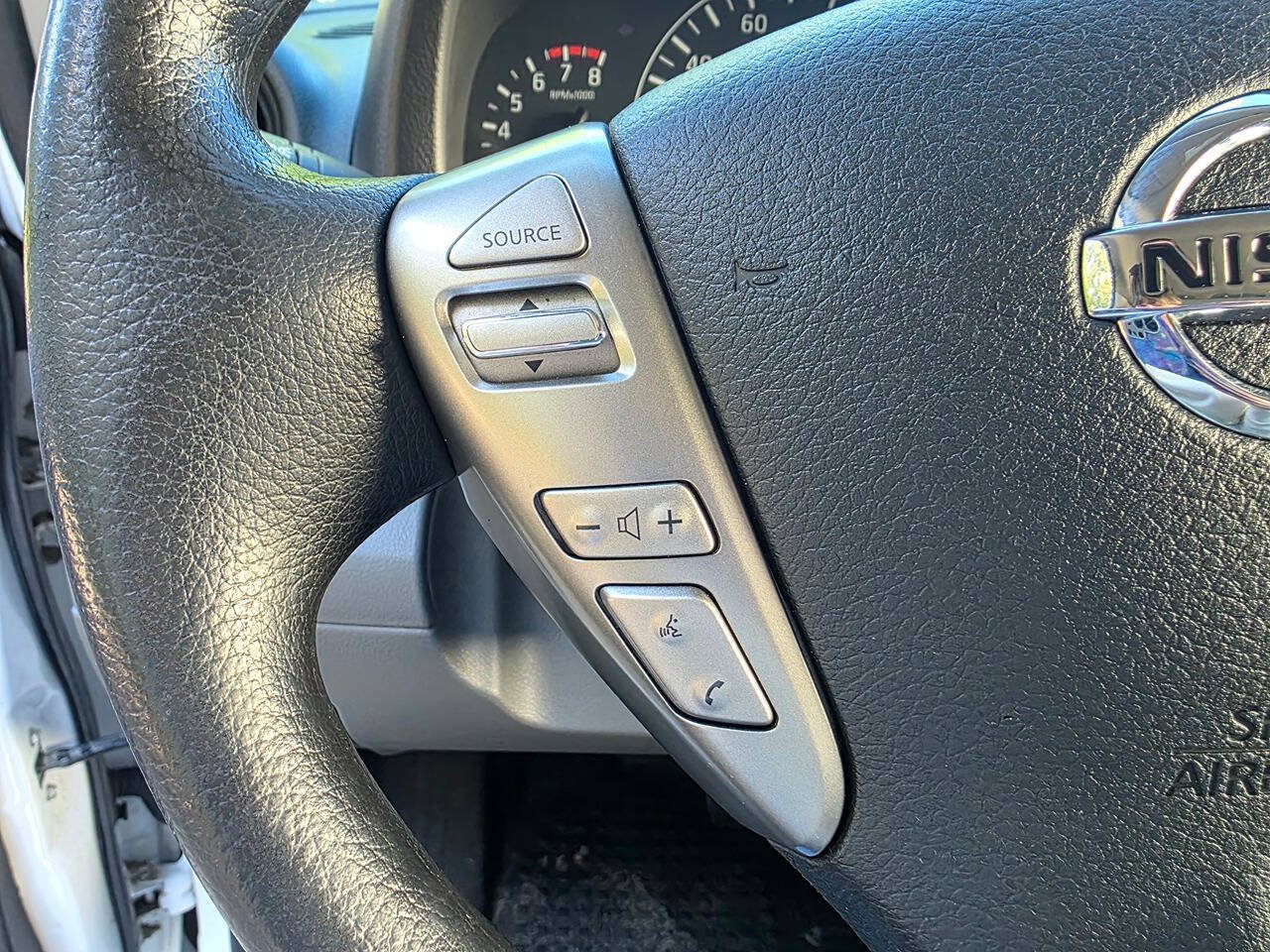 Used 2021 Nissan NV200 FWD image 15