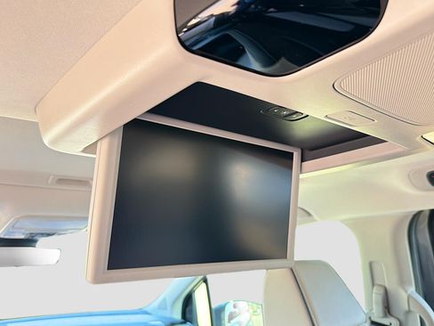 Used 2026 Honda Odyssey Elite image 8