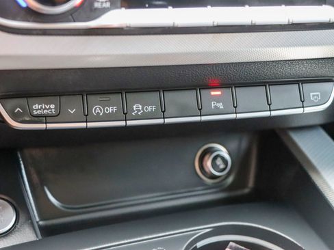 Used 2017 Audi A4 2.0T Premium w/ Audi MMI Navigation Plus image 51