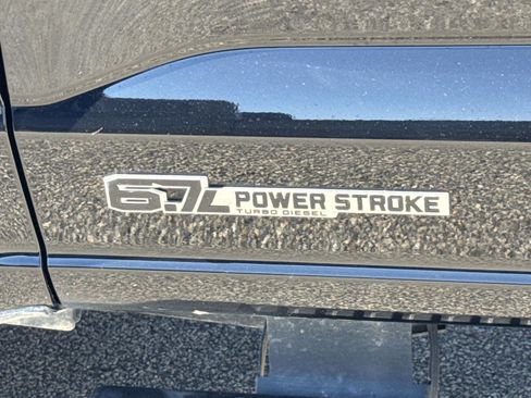 Used 2024 Ford F250 XLT image 6