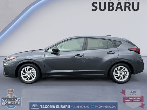 Certified 2024 Subaru Impreza 2.0i image 2