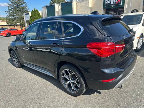 Used 2018 BMW X1 xDrive28i image 4