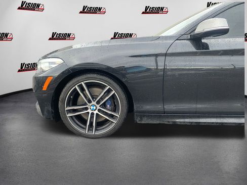 Used 2018 BMW M240i Coupe image 11