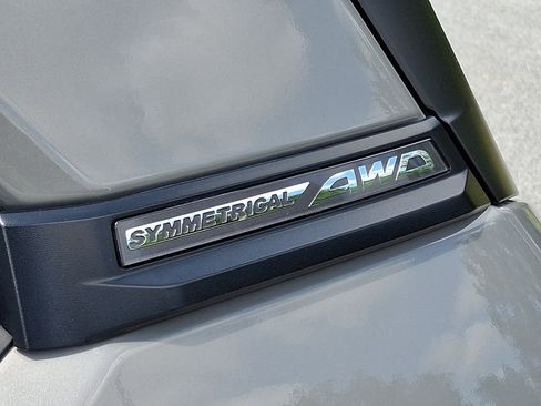 Certified 2026 Subaru Forester Premium AWD/4WD image 31
