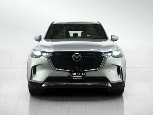 Certified 2024 MAZDA CX-90 Plug-In Hybrid w/ Premium Plus image 9