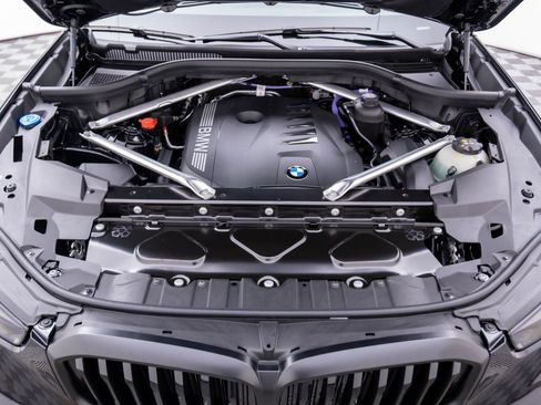 New 2026 BMW X5 xDrive40i w/ Executive Package image 29