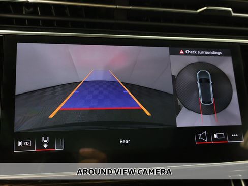 Used 2024 Audi Q8 Premium Plus image 6