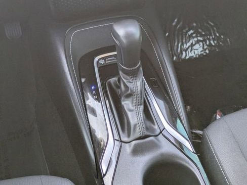 Certified 2025 Toyota Corolla SE image 14