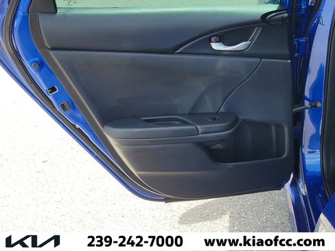 Used 2020 Honda Civic Sport image 12