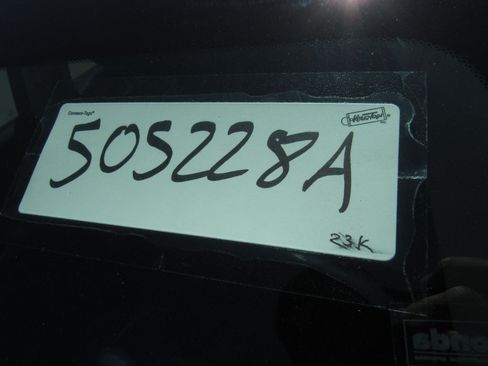 Certified 2024 Honda HR-V EX-L image 30