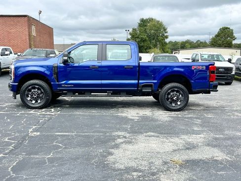 New 2026 Ford F250 XL w/ STX Appearance Package image 2