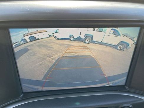 Used 2016 Chevrolet Silverado 2500 LT w/ LT Convenience Package image 17