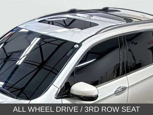 Used 2020 Honda Pilot Elite image 9