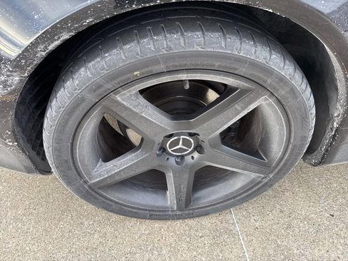 Used 2003 Mercedes-Benz SL 500 image 8