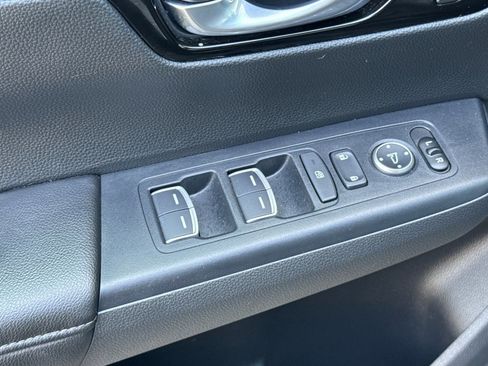 Certified 2025 Honda CR-V EX-L image 14